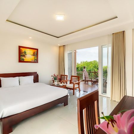 Hoi An Palmy Villa Zewnętrze zdjęcie
