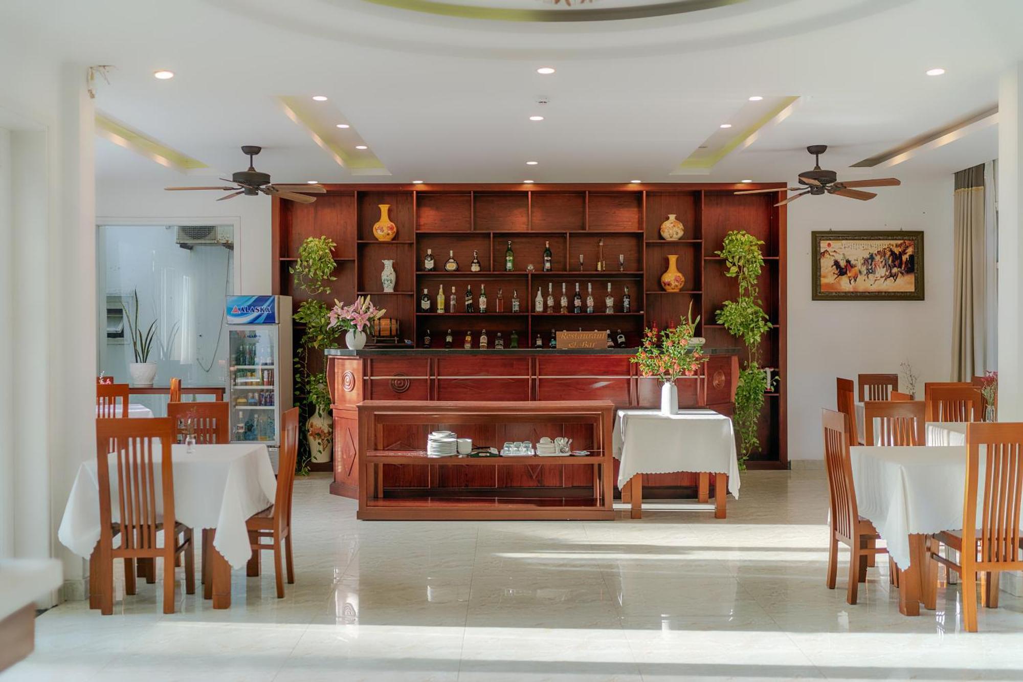 Hoi An Palmy Villa Zewnętrze zdjęcie