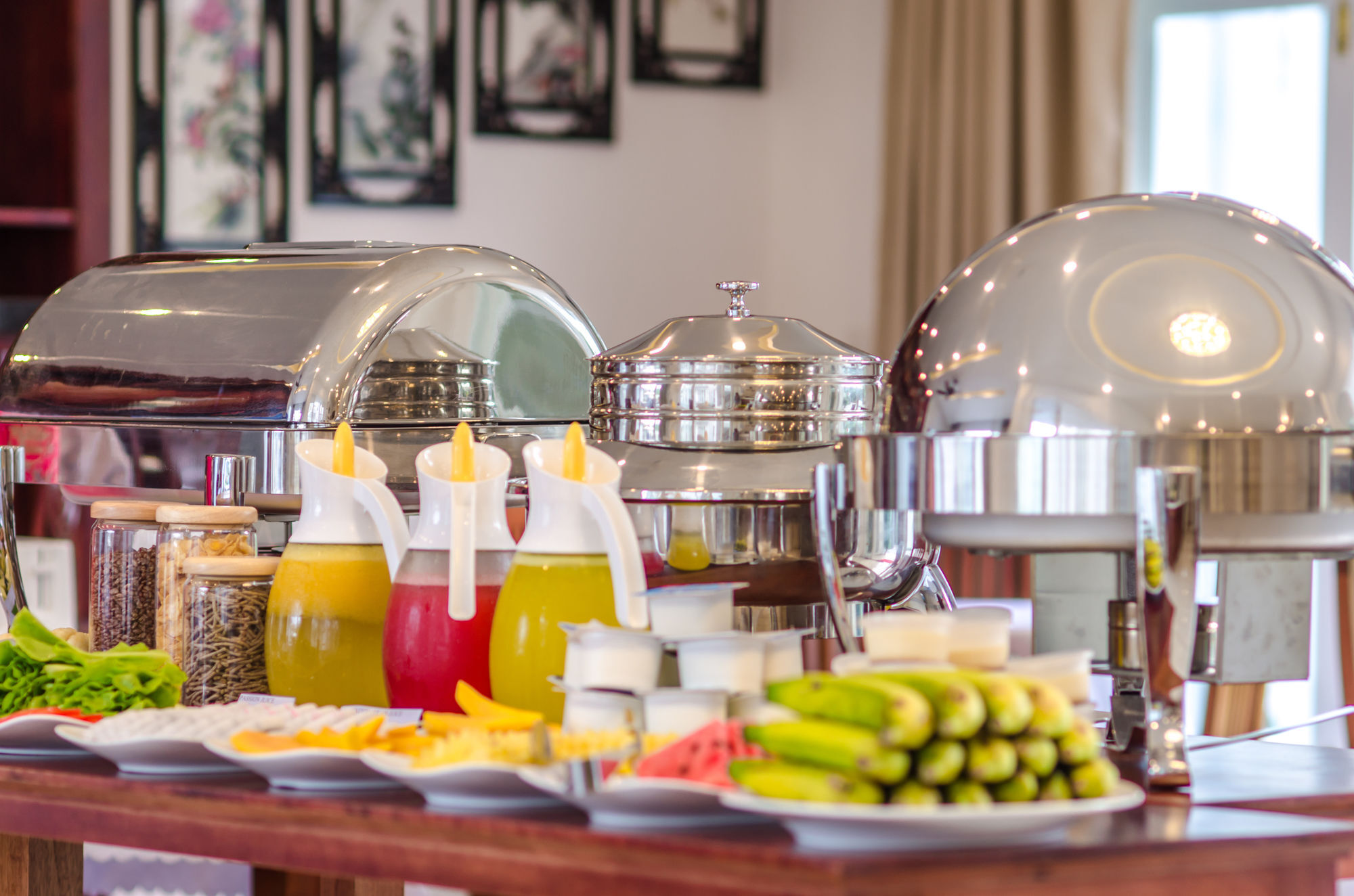 Hoi An Palmy Villa Zewnętrze zdjęcie