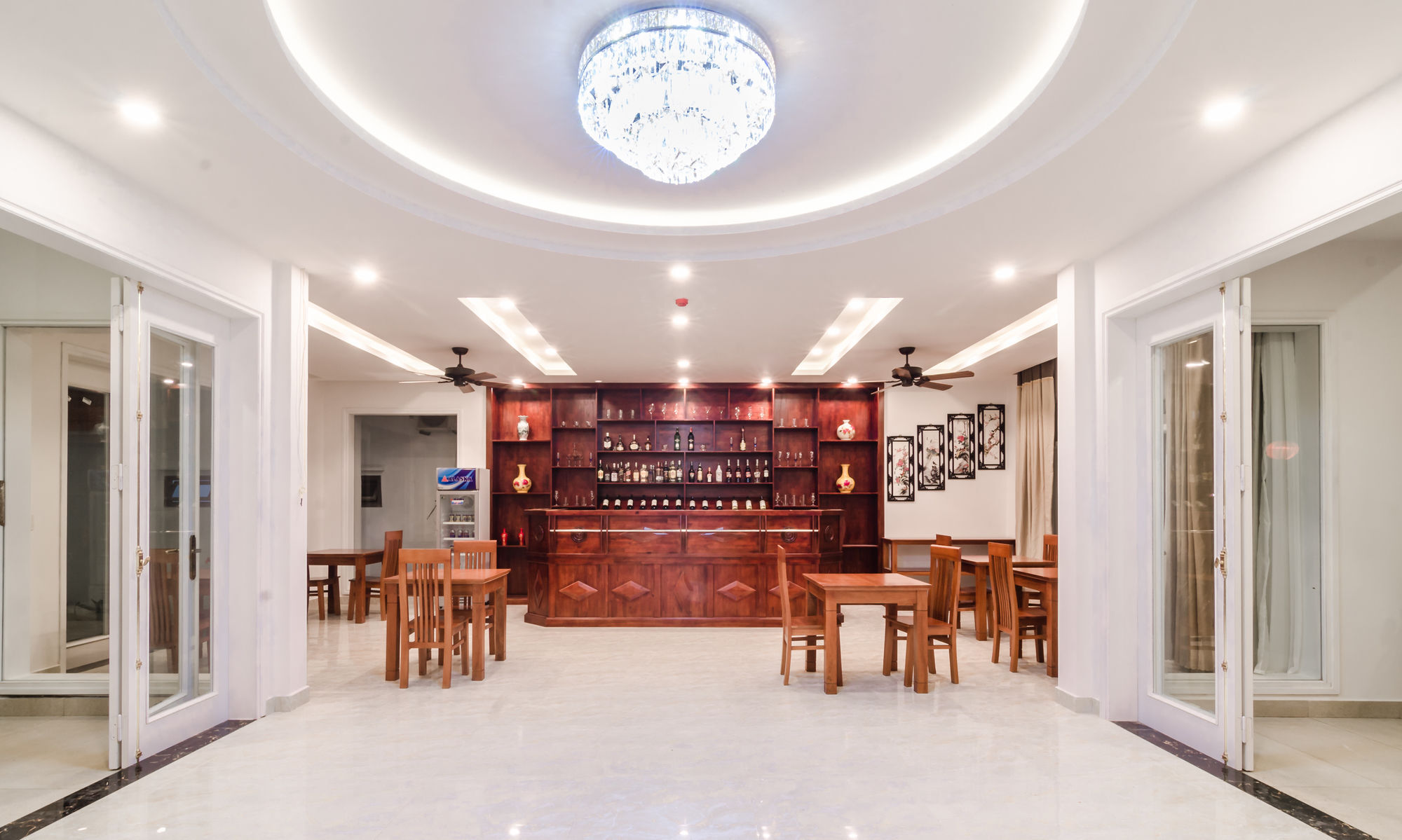Hoi An Palmy Villa Zewnętrze zdjęcie